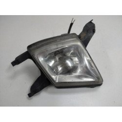 Anti Brouillard Gauche (feux) Peugeot 407 Phase 1